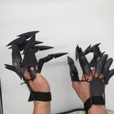 New Halloween Articulated Fingers - Finger joint decoration for outdoors