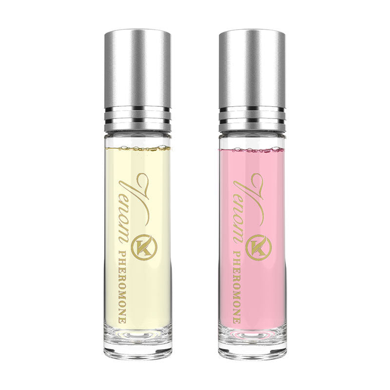 10ml Pheromon-Parfüm in Kugelform für Männer und Frauen