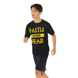 Faith over Fear