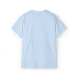 High-quality unisex ultra cotton tee - classic cut, sustainable materials