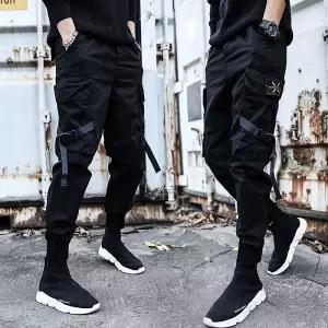 Bequeme Herren Jogginghose - Perfekte Workwear