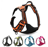 Truelove reflective dog harness - comfort &amp; safety for your four-legged friend