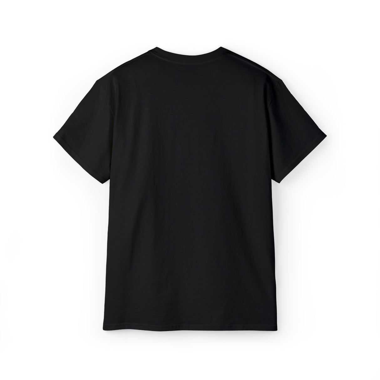 High-quality unisex ultra cotton tee - classic cut, sustainable materials