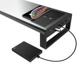 USB3.0 Keyboard Storage Holder - Organization meets speed!