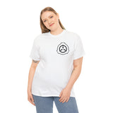 "SCP" T-Shirt