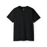 High-quality unisex ultra cotton tee - classic cut, sustainable materials