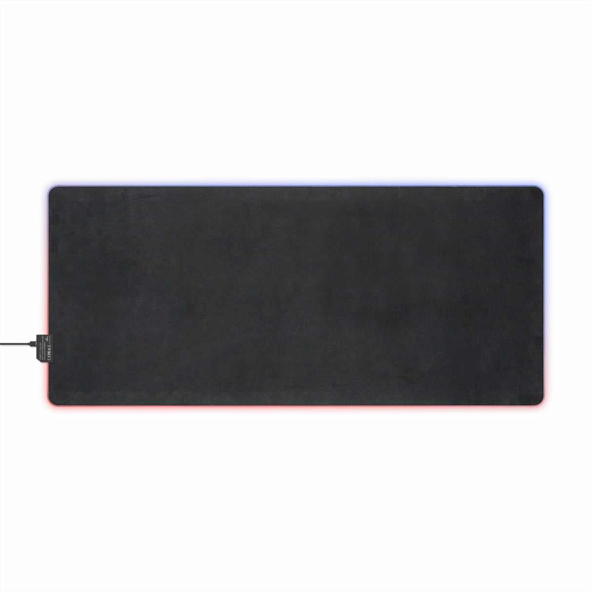 Vantage LED Gaming Mouse Pad