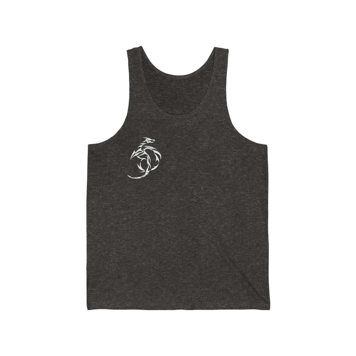 CTT Tank Top - Sportliche Eleganz trifft auf Komfort