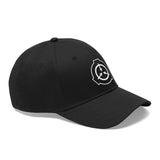 "SCP" Cap