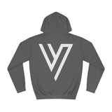 Vantage__Gaming Unisex Hoodie – Komfort & Gaming-Stil vereint