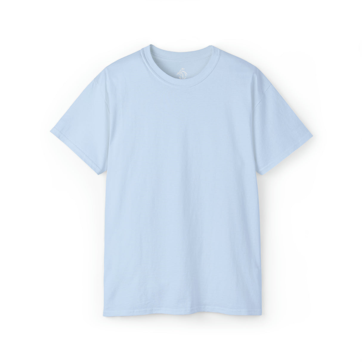 High-quality unisex ultra cotton tee - classic cut, sustainable materials