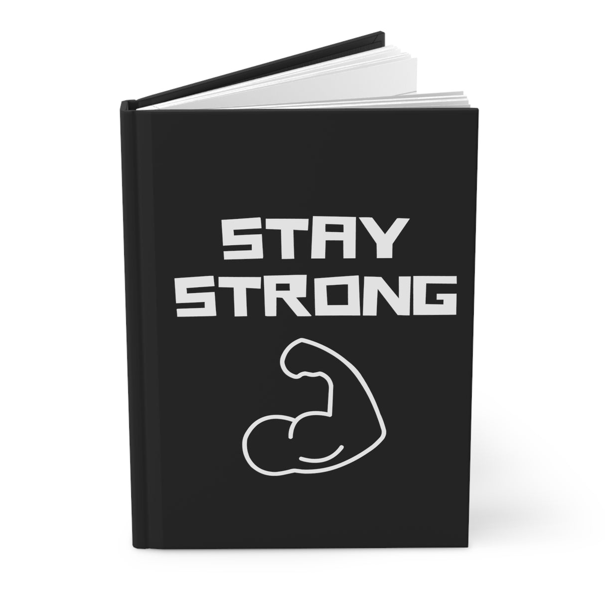 Stay Strong