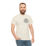 "SCP" T-Shirt