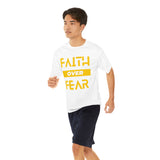 Faith over Fear