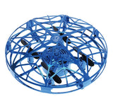 Flying Helicopter Mini Drone: The UFO of your dreams!