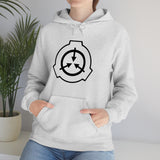 "SCP" Hoodie