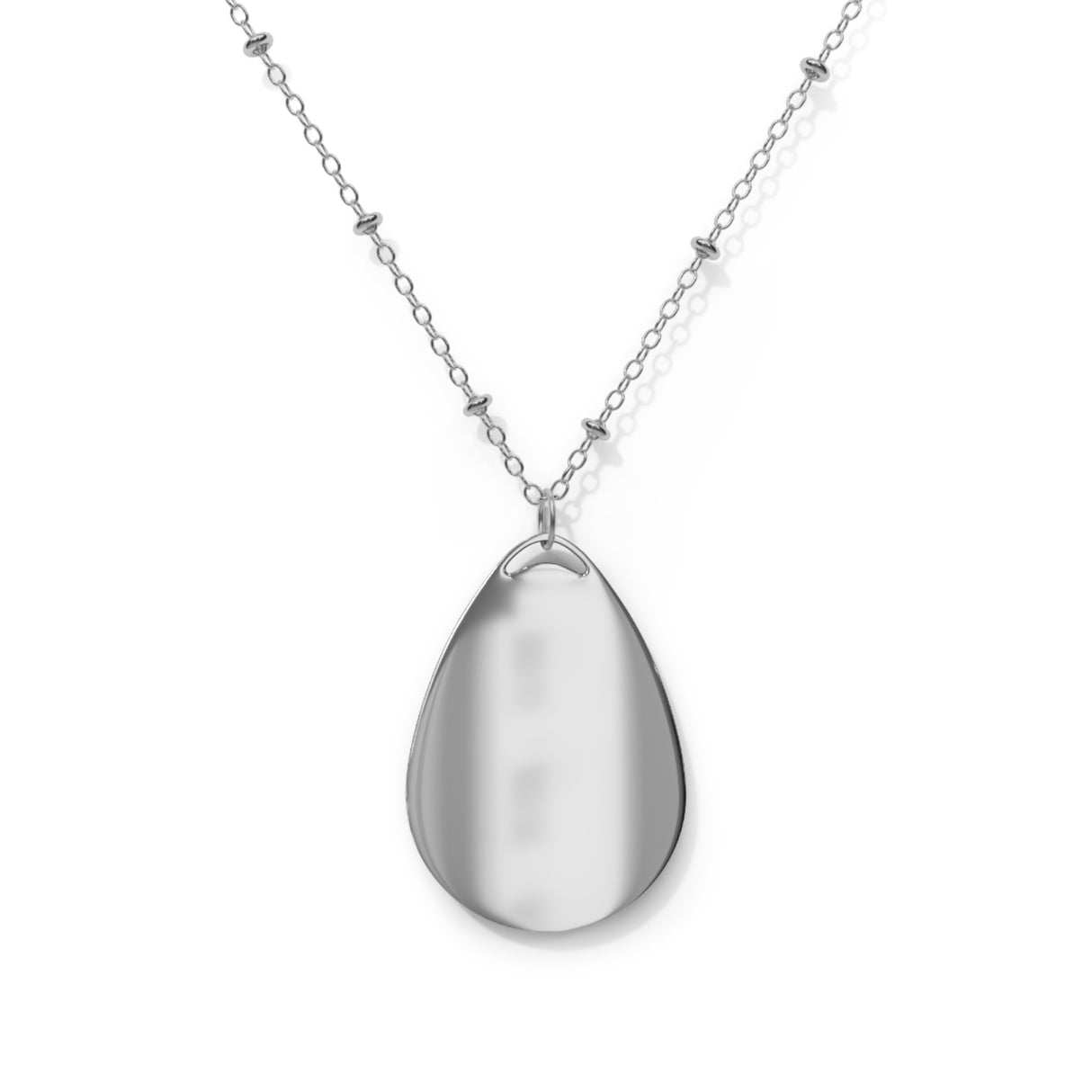 Necklace for couples