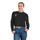 CTT - Cropped Sweatshirt