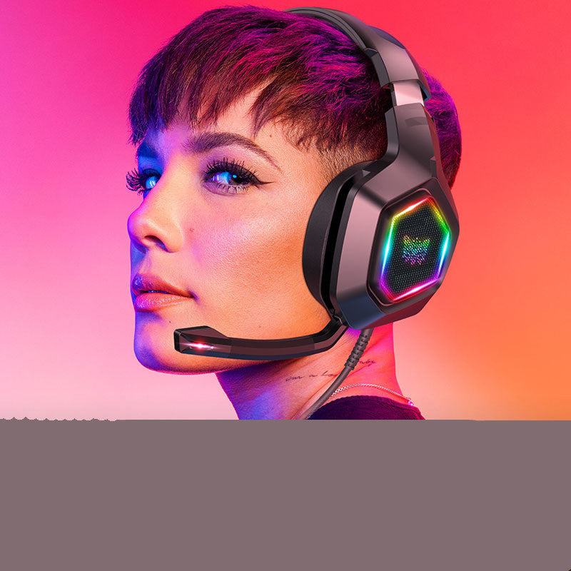 Gaming-Headset für ultimativen Spielspaß