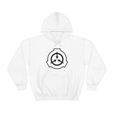 "SCP" Hoodie