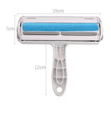 Pet Hair Removal Roller - Effective cleaning for clothes and furniture