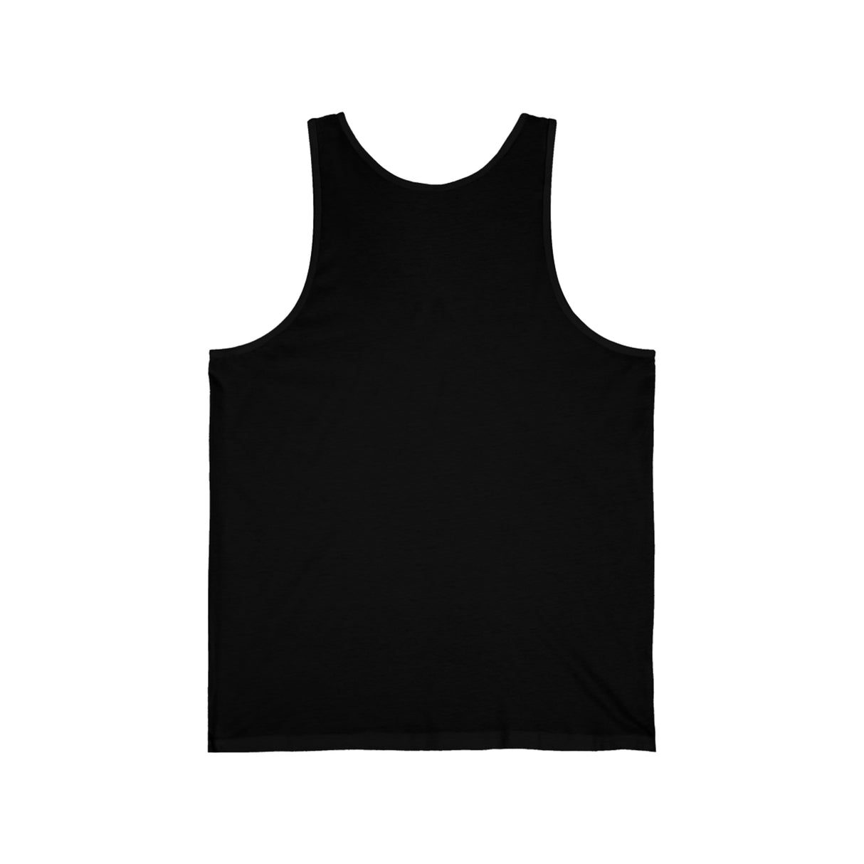 CTT Tank Top - Sportliche Eleganz trifft auf Komfort