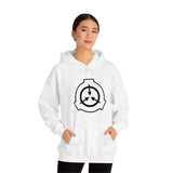 "SCP" Hoodie