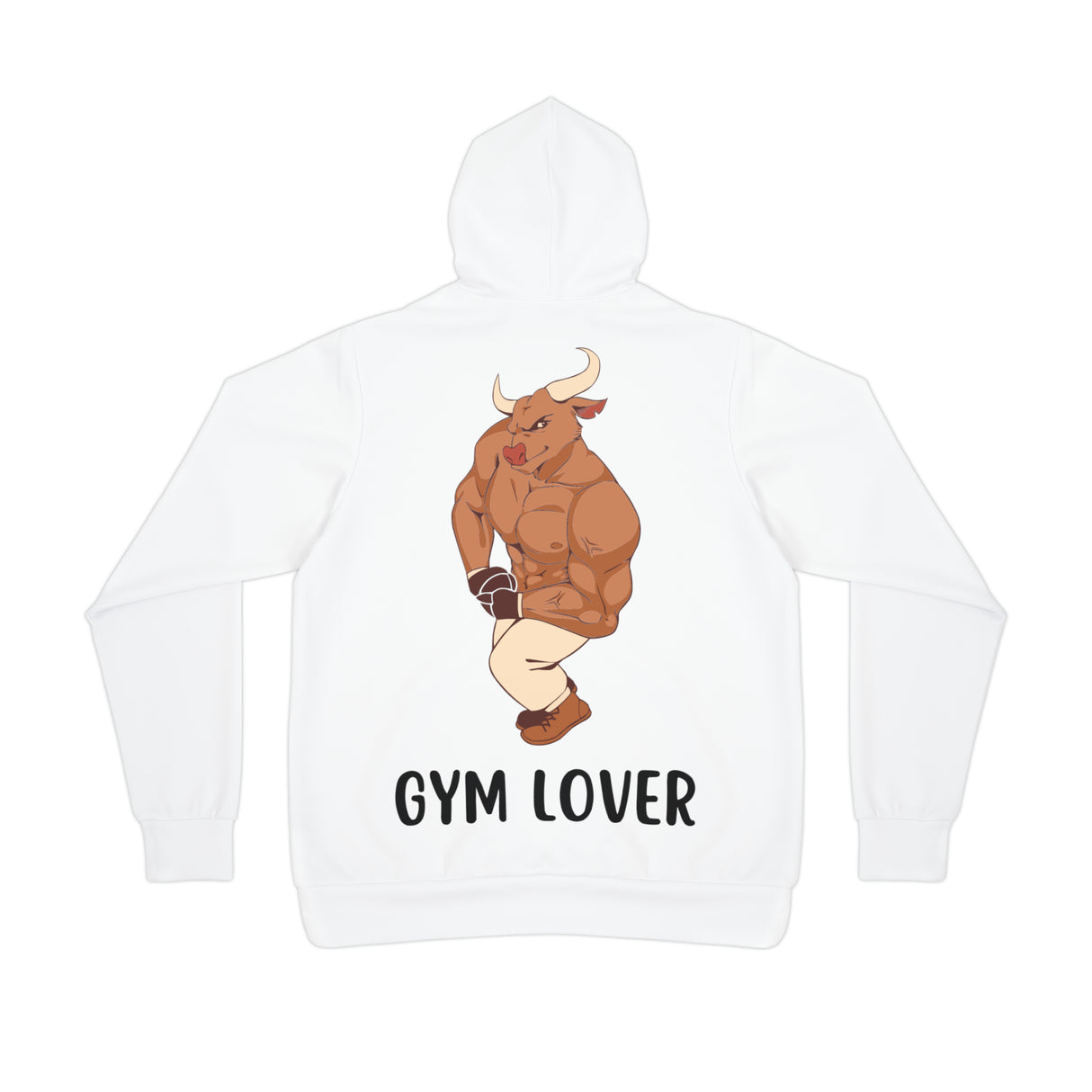 GYM LOVER