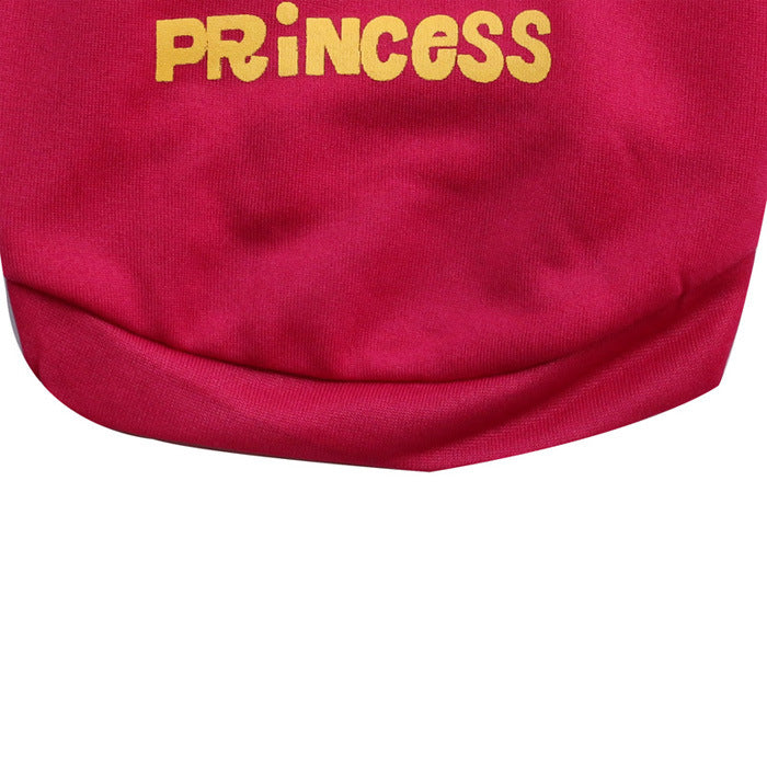 "Princess" Dog Clothes - Exquisite outfit for your furry friend