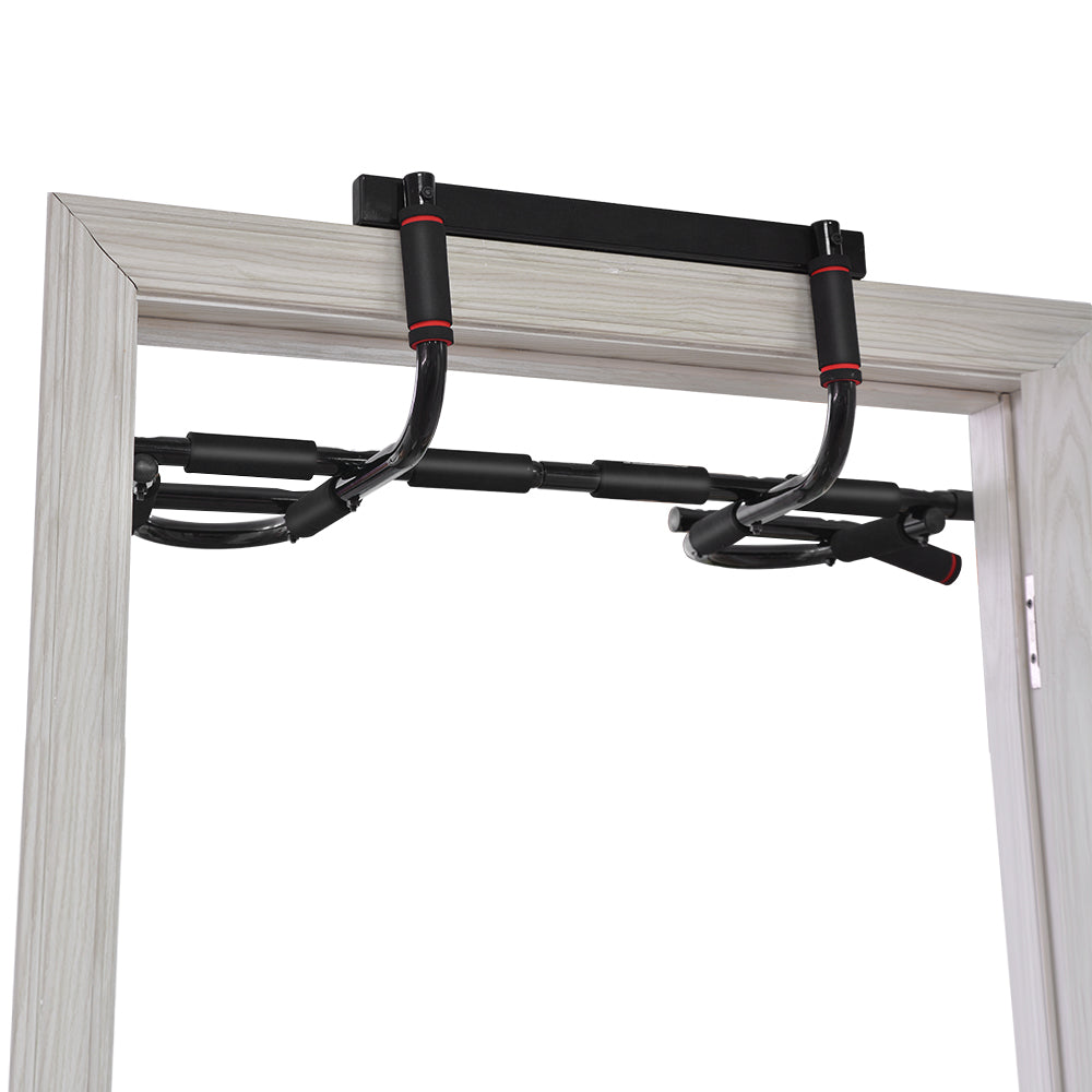 Multifunktionaler Pull-up Trainer für das Indoor-Fitness-Training