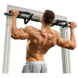 Multifunktionaler Pull-up Trainer für das Indoor-Fitness-Training