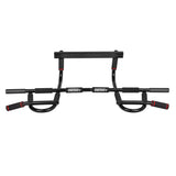 Multifunktionaler Pull-up Trainer für das Indoor-Fitness-Training