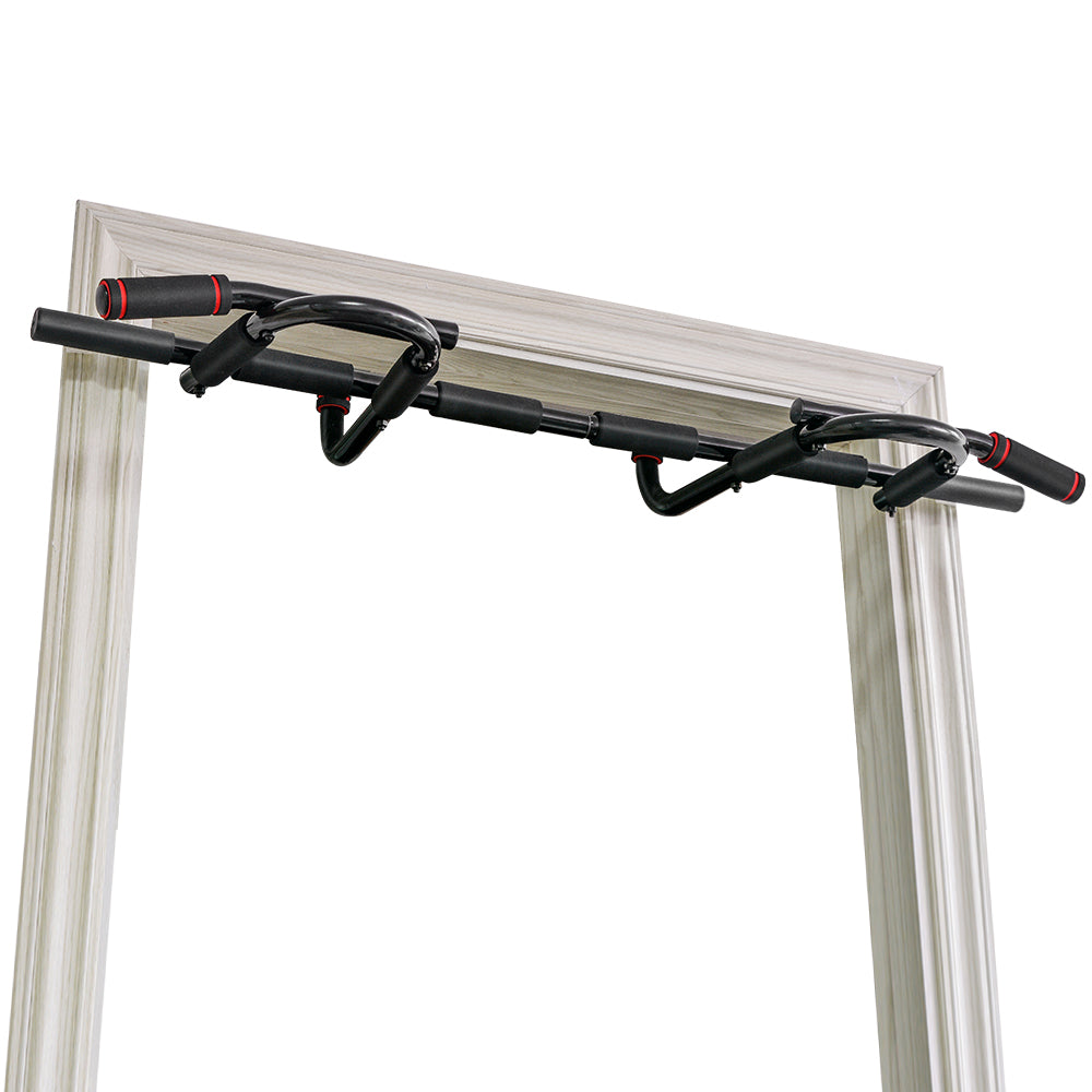 Multifunktionaler Pull-up Trainer für das Indoor-Fitness-Training