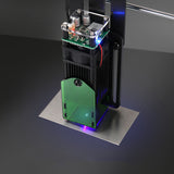 ATOMSTACK A5 20W Laser-Graviermaschine, klein, tragbar, automatisches DIY LOGO Gravieren