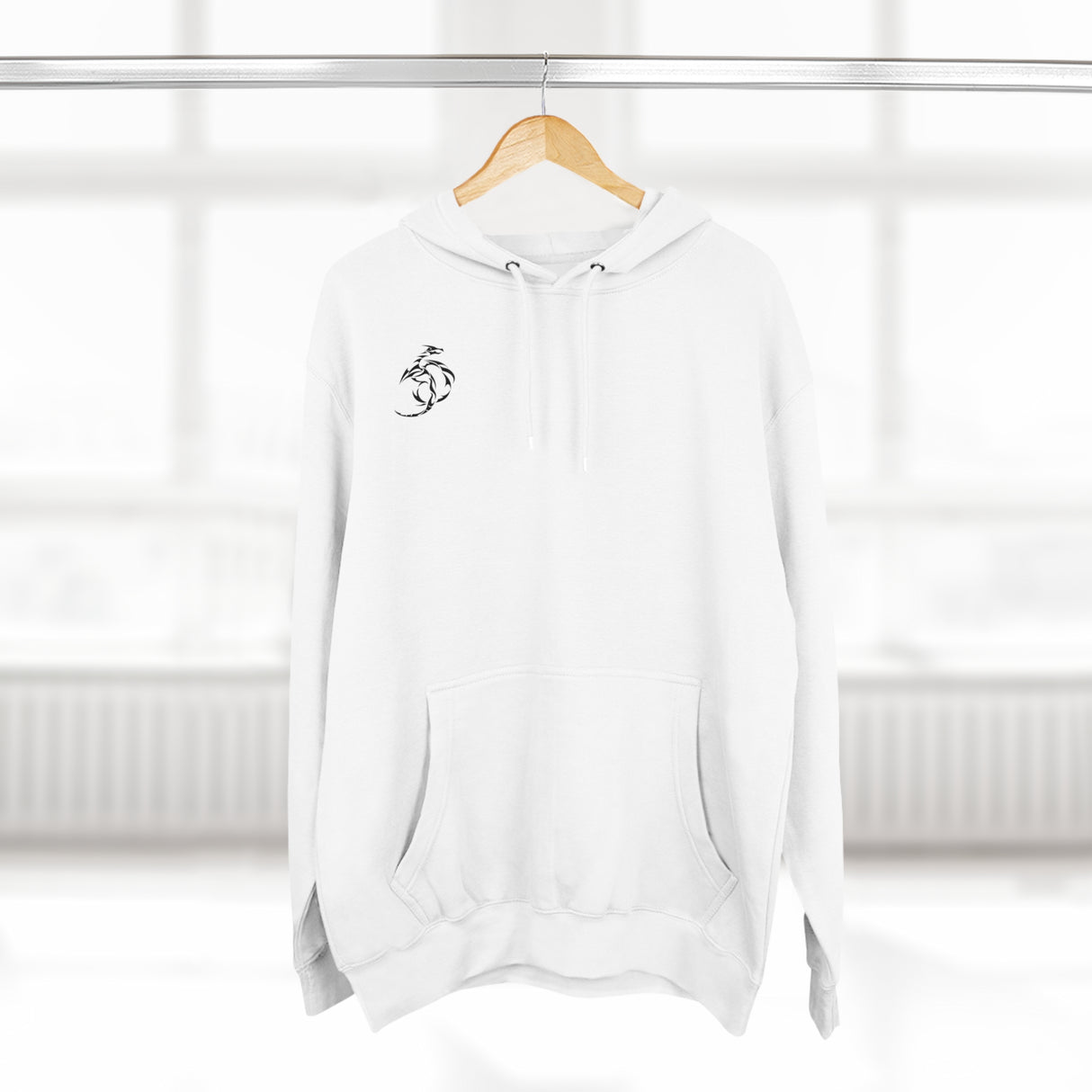 CTT - Premium Pullover Hoodie