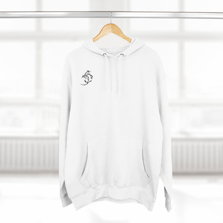 CTT - Premium Pullover Hoodie