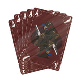 Destiny - Poker Cards