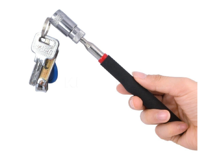 LED Magnetisches Aufnahme-Werkzeug