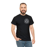 "SCP" T-Shirt