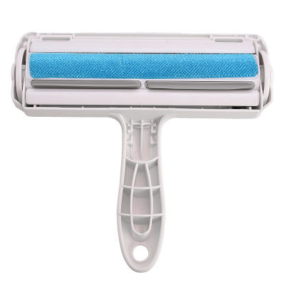 Pet Hair Removal Roller - Effective cleaning for clothes and furniture