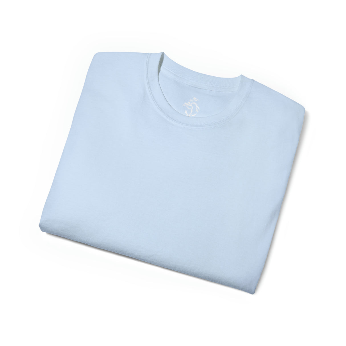 High-quality unisex ultra cotton tee - classic cut, sustainable materials