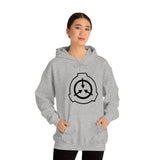 "SCP" Hoodie