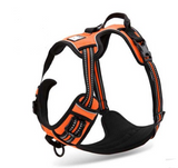 Truelove reflective dog harness - comfort &amp; safety for your four-legged friend