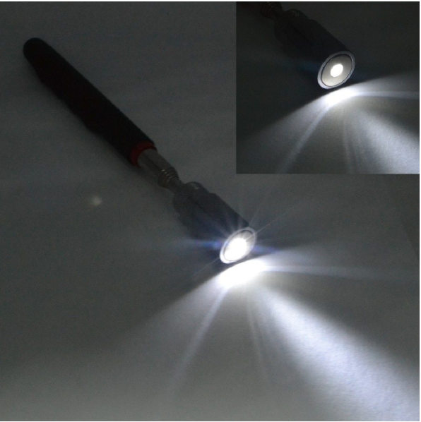 LED Magnetisches Aufnahme-Werkzeug