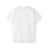 High-quality unisex ultra cotton tee - classic cut, sustainable materials