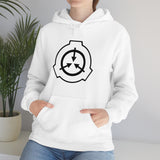 "SCP" Hoodie