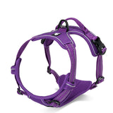 Truelove reflective dog harness - comfort &amp; safety for your four-legged friend