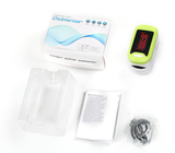 Yongrow Medical Fingertip Pulse Oximeter: Precise measurement of blood oxygen &amp; pulse rate