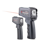 Handheld Infrared Thermometer - Fast, Accurate and Efficient! 