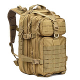 New multicolor outdoor sports and army fan tactical backpack mountaineering bag camouflage backpack